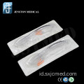 Hard Blister Packing PVC Laryngeal Mask Airway